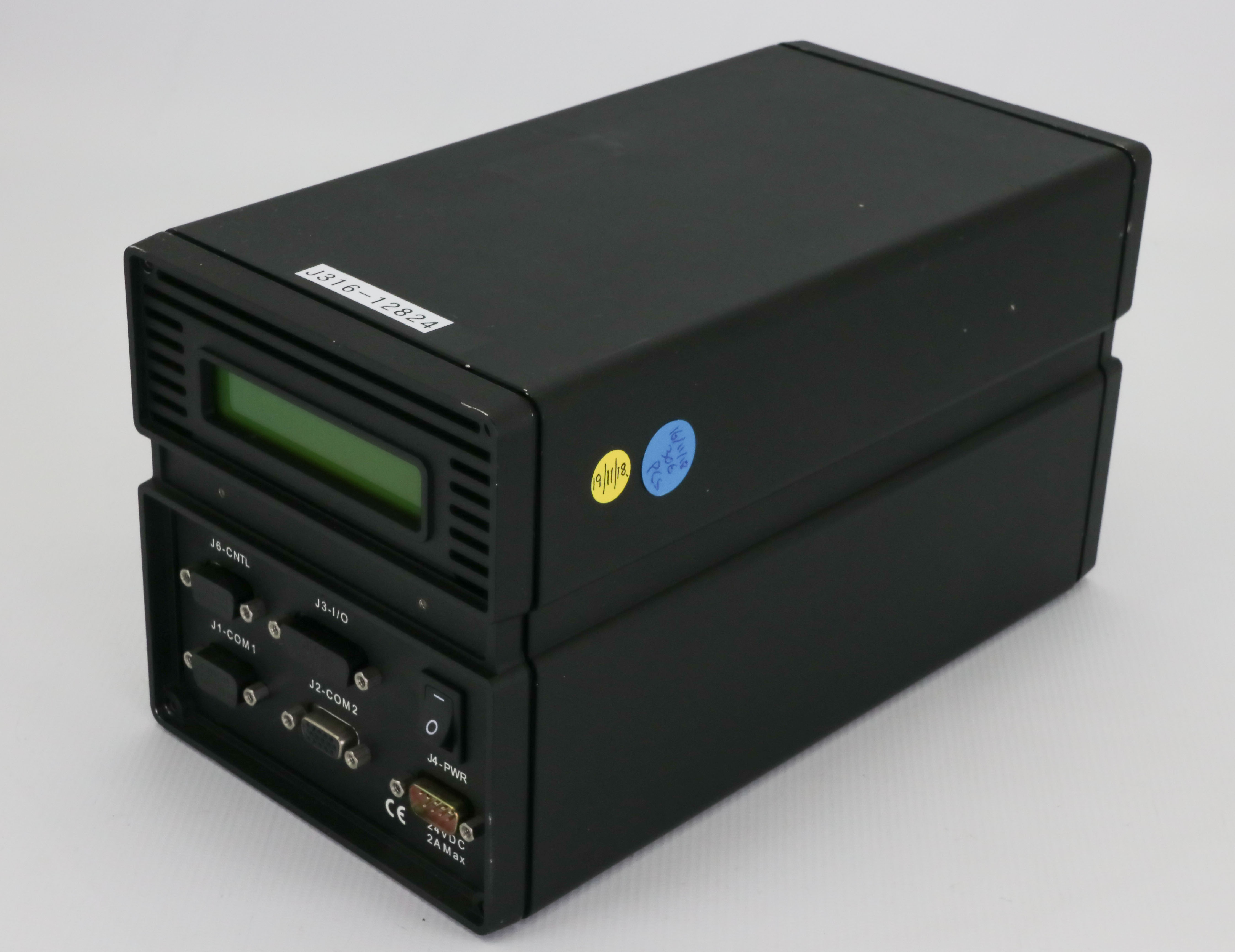 12824 VERITY SPECTROMETER, P/N:1005228TE SD1024D | eBay